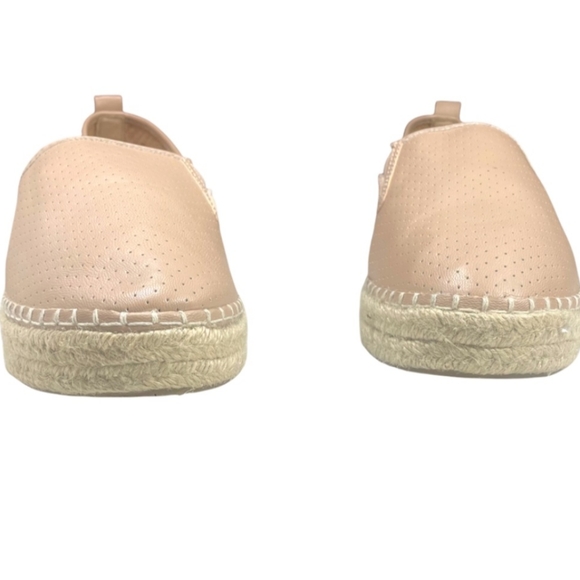 Nude/Beige Espadrilles - Picture 4 of 4